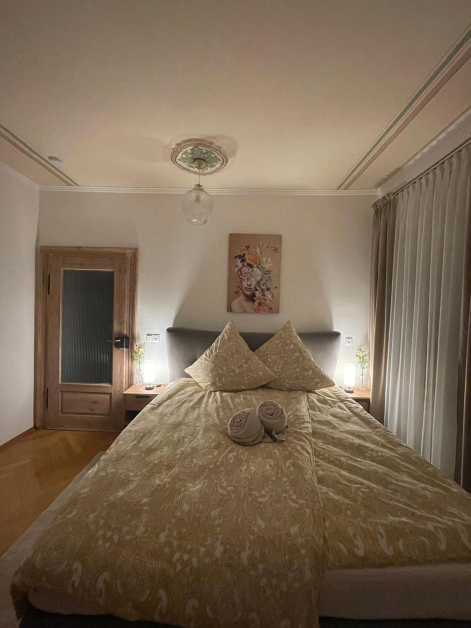 Aus-Zeit Apartments Амберг Екстериор снимка