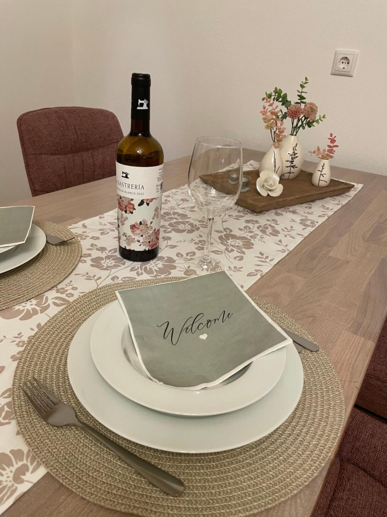 Aus-Zeit Apartments Амберг Екстериор снимка
