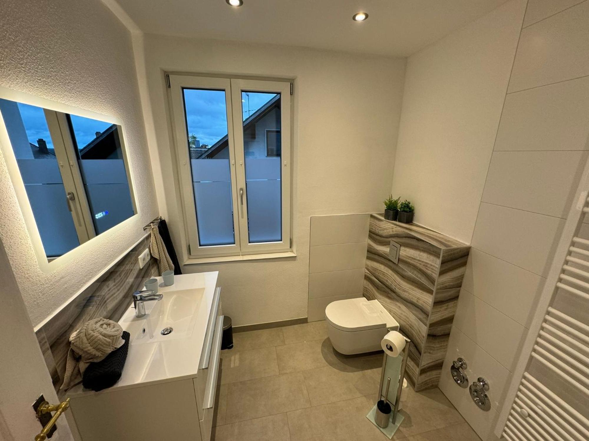 Aus-Zeit Apartments Амберг Екстериор снимка