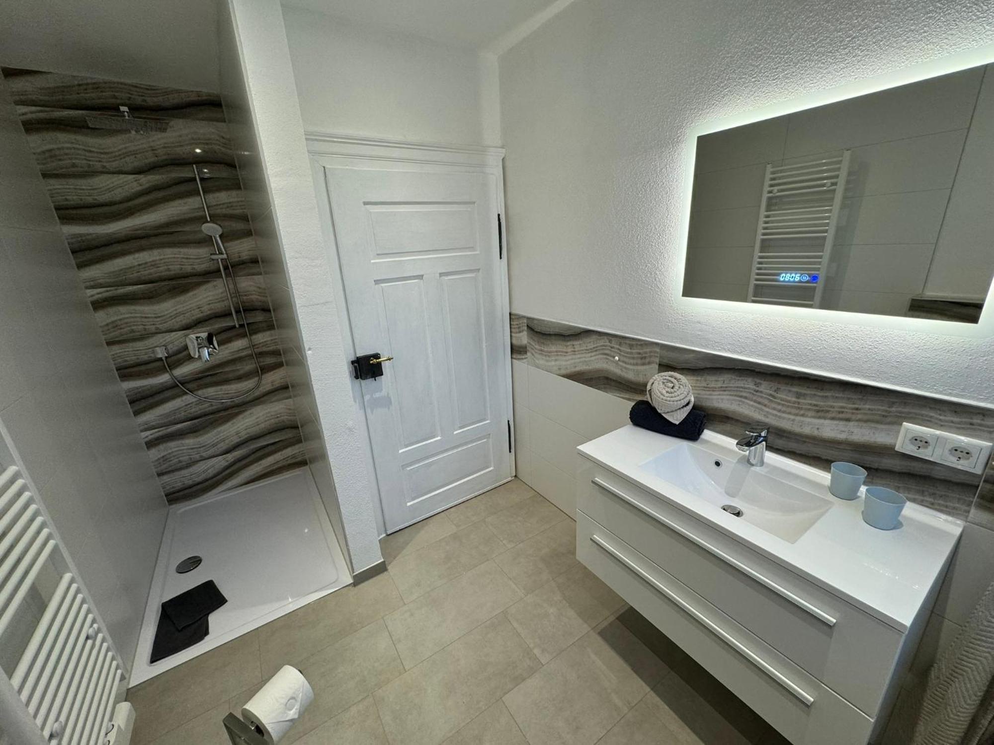 Aus-Zeit Apartments Амберг Екстериор снимка