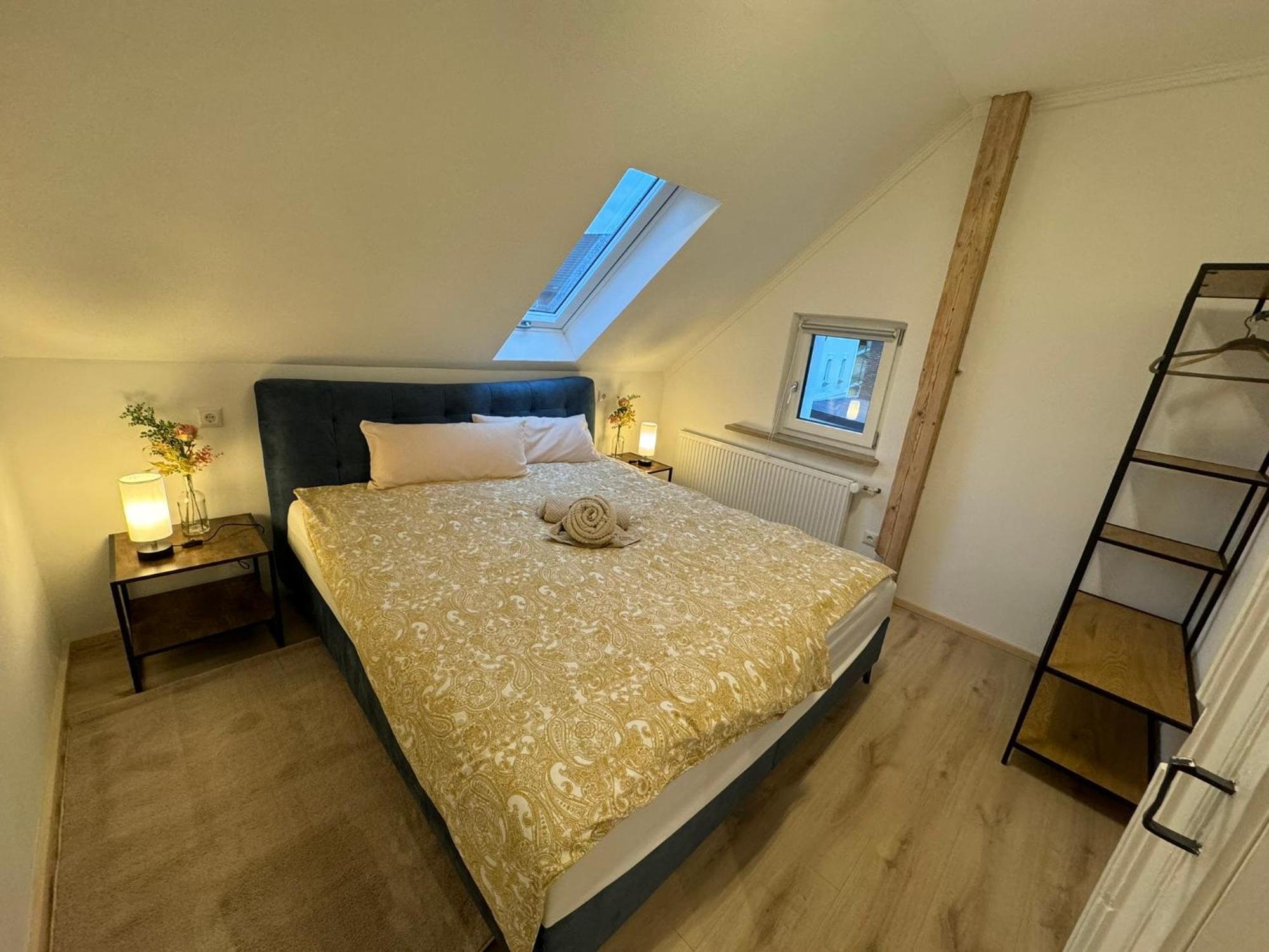 Aus-Zeit Apartments Амберг Екстериор снимка