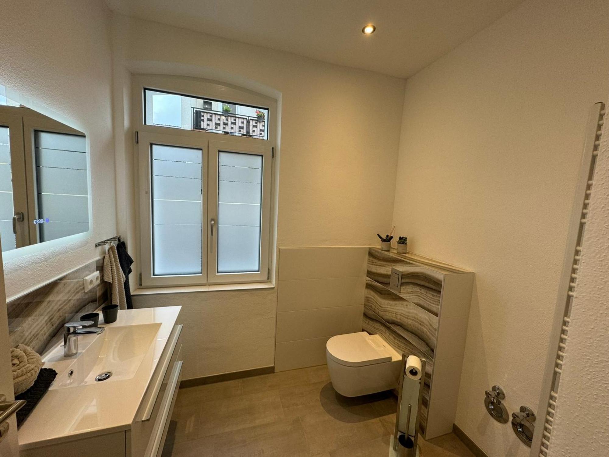 Aus-Zeit Apartments Амберг Екстериор снимка
