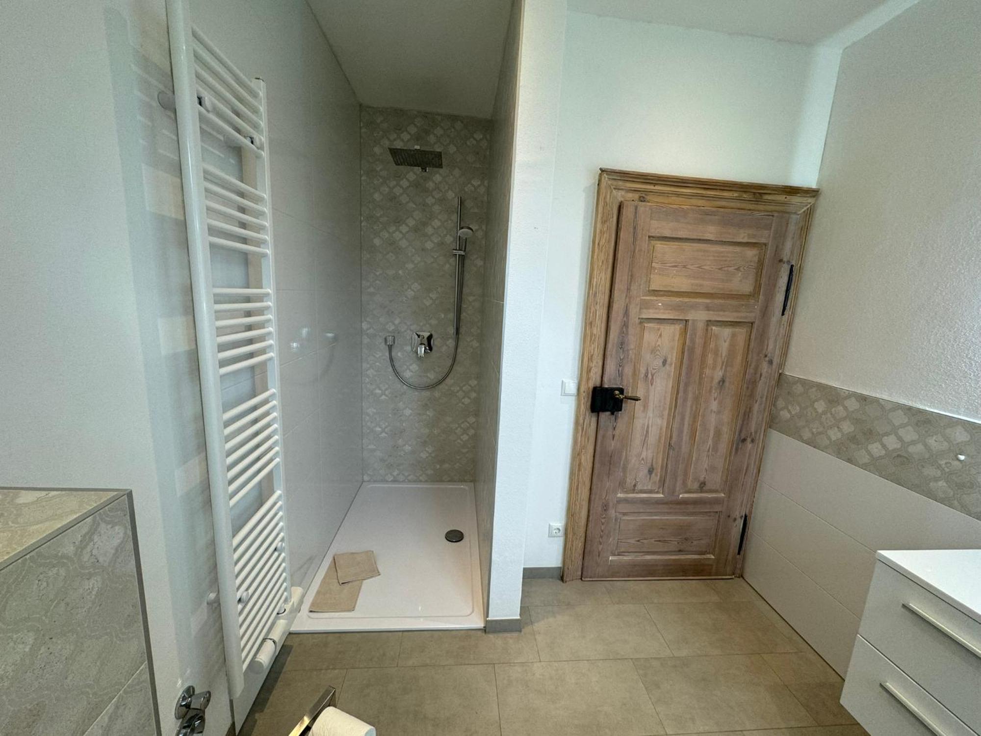 Aus-Zeit Apartments Амберг Екстериор снимка